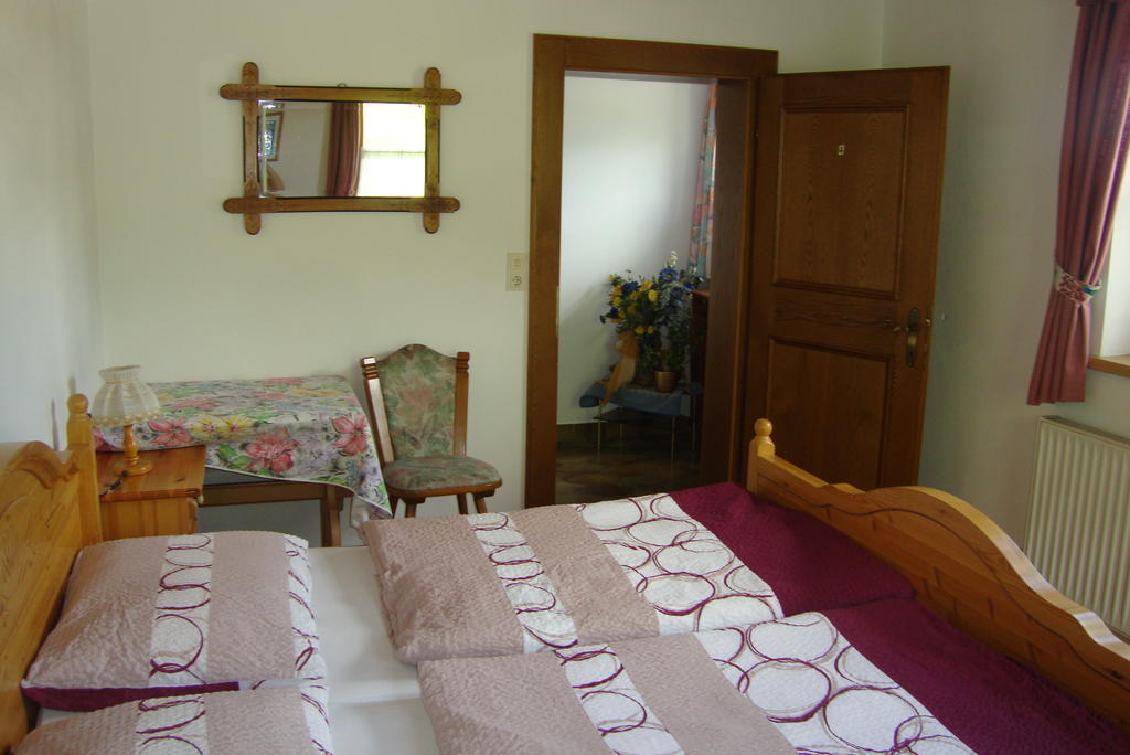Schachengut Βίλα Bad Gastein Δωμάτιο φωτογραφία