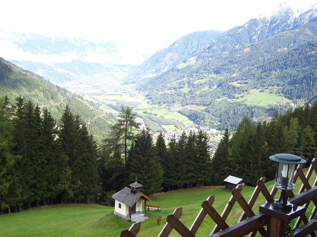 Schachengut Βίλα Bad Gastein Δωμάτιο φωτογραφία
