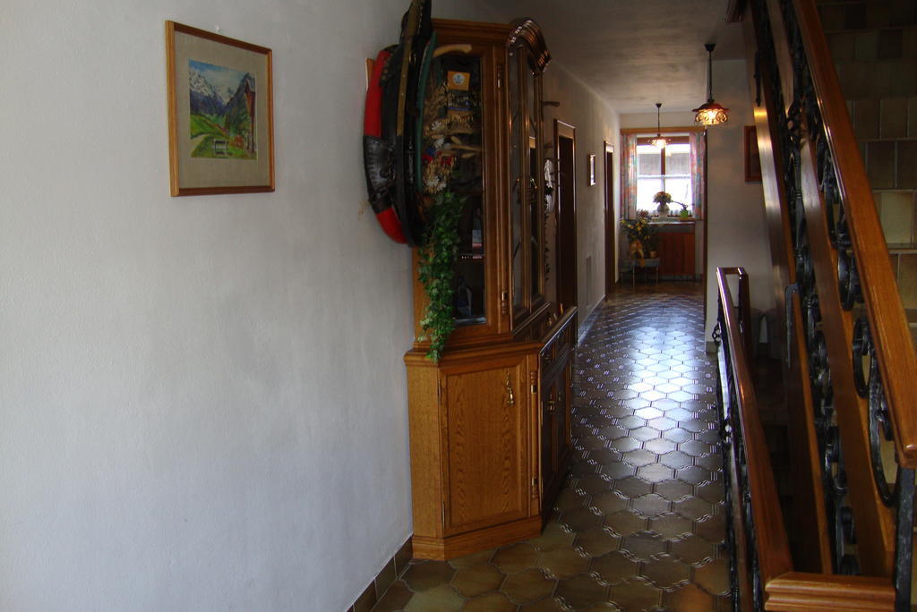 Schachengut Βίλα Bad Gastein Δωμάτιο φωτογραφία