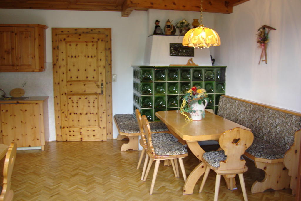 Schachengut Βίλα Bad Gastein Δωμάτιο φωτογραφία