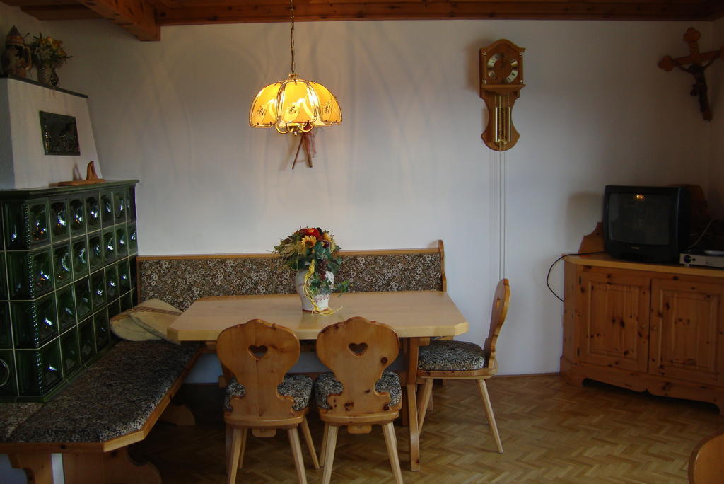 Schachengut Βίλα Bad Gastein Δωμάτιο φωτογραφία