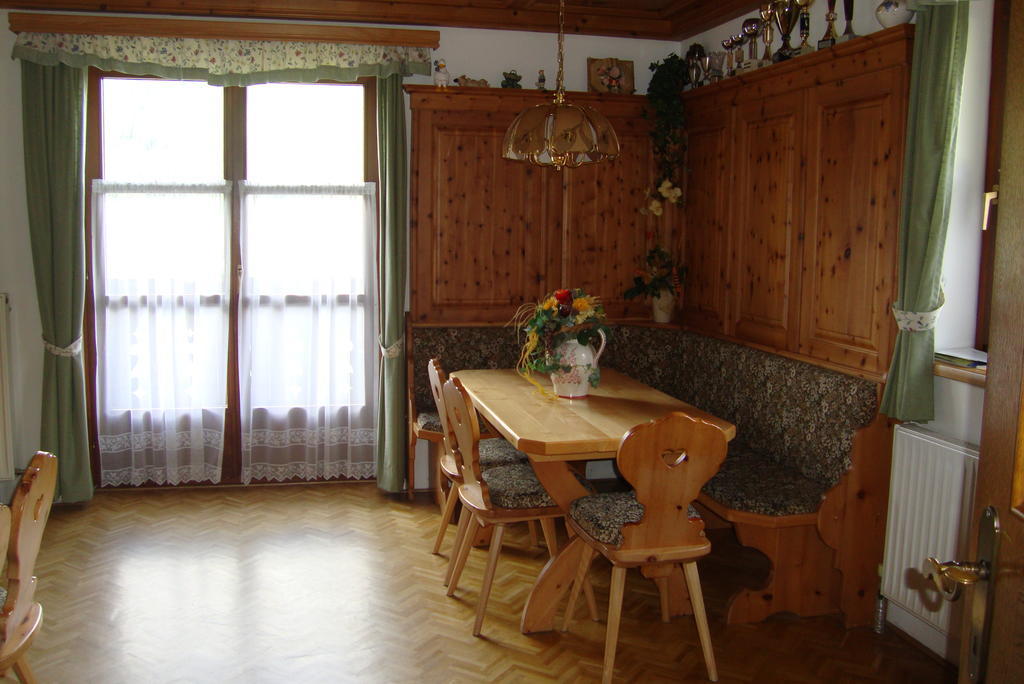 Schachengut Βίλα Bad Gastein Εξωτερικό φωτογραφία