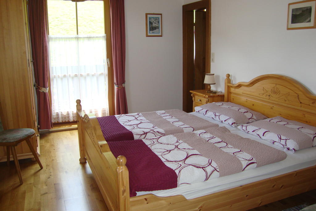Schachengut Βίλα Bad Gastein Δωμάτιο φωτογραφία