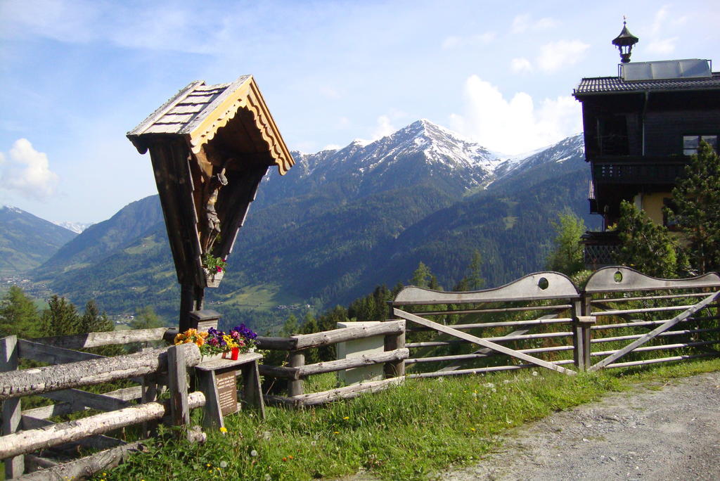 Schachengut Βίλα Bad Gastein Εξωτερικό φωτογραφία