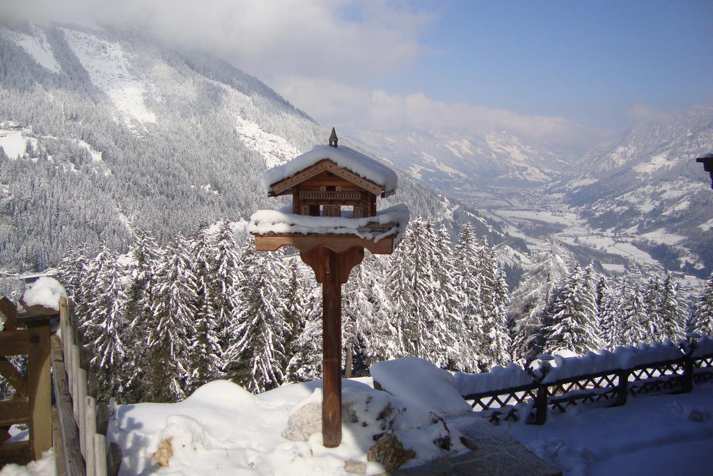 Schachengut Βίλα Bad Gastein Δωμάτιο φωτογραφία
